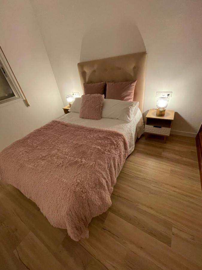 Appartamento Mirador Puerto Nautico, Con Parking Gratis, Moaña Esterno foto