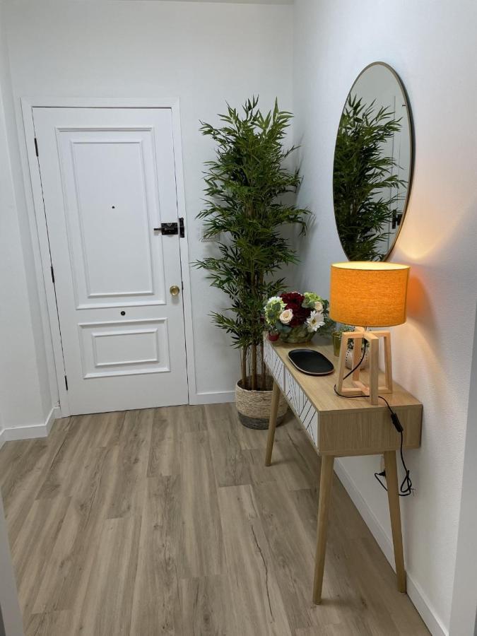 Appartamento Mirador Puerto Nautico, Con Parking Gratis, Moaña Esterno foto