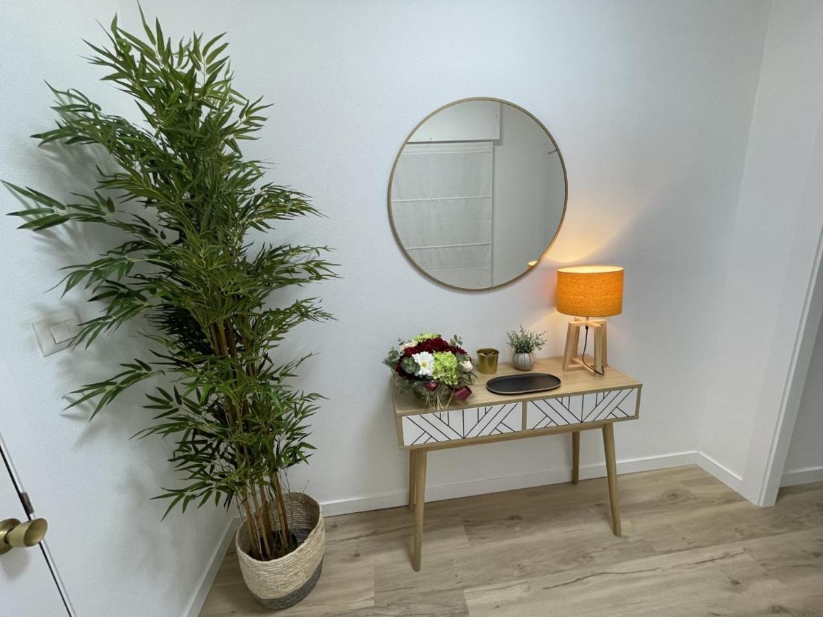 Appartamento Mirador Puerto Nautico, Con Parking Gratis, Moaña Esterno foto