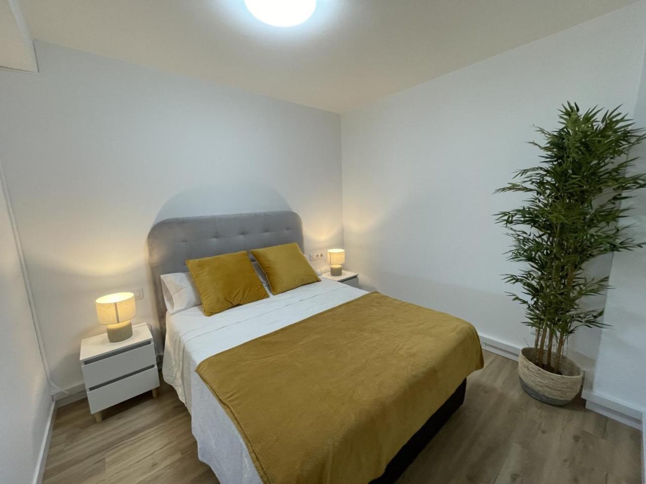 Appartamento Mirador Puerto Nautico, Con Parking Gratis, Moaña Esterno foto